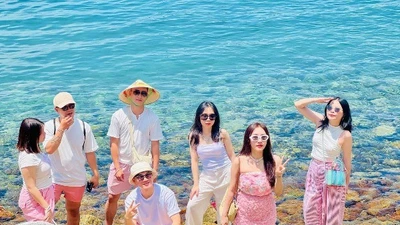 "So kè" tour và tự túc khi đi Cù Lao Chàm, chọn cách nào?