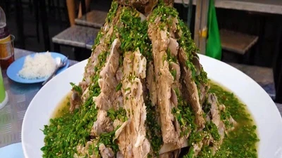 Top món ngon không thể bỏ lỡ khi đến Thái Lan du lịch
