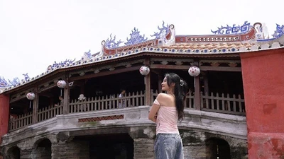 Du lịch Hội An ăn ngon, chơi đã, sống ảo thả ga