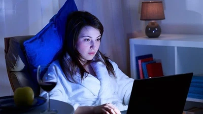 Thói quen của dân văn phòng khiến thận suy yếu dần