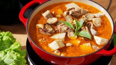 Khám phá Cần Thơ qua food tour đặc sản ba tỉnh sáp nhập
