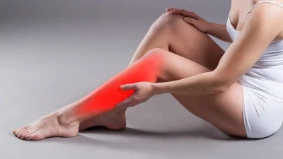 Mẹo trị bó cơ đơn giản, hiệu quả ngay tại nhà