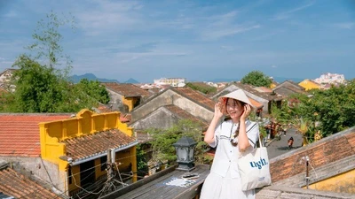 Hội An lọt top điểm đến giá rẻ, hút khách quốc tế mùa đông