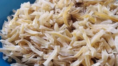 5 loại rau củ mùa hè phơi khô, biến hóa món ngon cả năm không chán