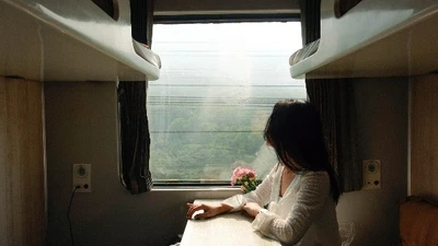 Gợi ý 10 tuyến tàu giá mềm, cảnh đẹp dành cho dân mê đi