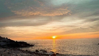 Du lịch đảo Bình Hưng, chọn tour bình dân hay cao cấp?