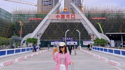 4 thành phố Trung Quốc du khách có thể vi vu ngay mà không cần visa