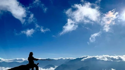 Chinh phục Tây Bắc dịp lễ, những cung trekking khiến tim du khách rung động