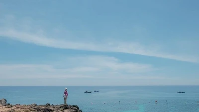 5 lý do khiến Lý Sơn trở thành điểm đến không thể bỏ lỡ