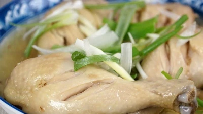 Hai món thịt quen thuộc giúp đẹp da, bổ khớp, ngừa lão hóa 