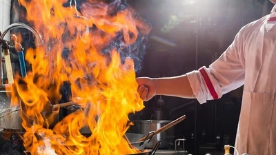 Nấu ăn kiểu này mỗi ngày, sức khỏe cả nhà đang bị đe dọa 