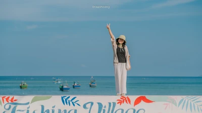 Gợi ý lịch trình 2 ngày 1 đêm vi vu "xứ Nẫu"
