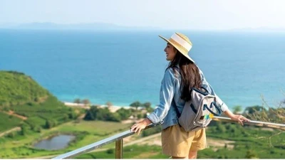 Du lịch solo lên ngôi, cần chuẩn bị gì để chuyến đi an toàn, trọn vẹn?