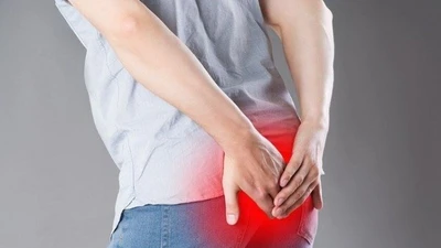 Chăm sóc bệnh trĩ tại nhà đúng cách tránh biến chứng