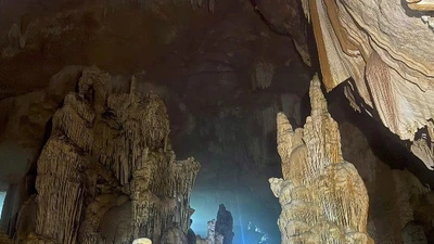 Khám phá Đà Bắc hoang sơ qua hành trình trekking thú vị