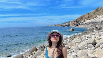 "Tam Bình" Cam Ranh chọn đảo nào lý tưởng cho chuyến đầu?