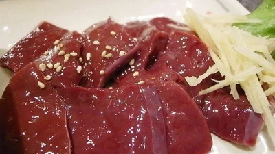 Thịt lợn bổ nhưng coi chừng 4 phần gây hại ngầm cho cơ thể