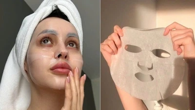 Sai lầm khi skincare khiến da khô, mụn, nhanh lão hóa