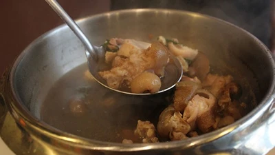 5 đặc sản lạ miệng ở Ninh Bình khiến du khách vừa tò mò vừa mê mẩn