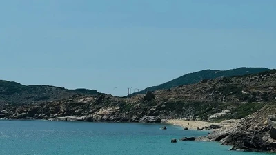 Bãi Chuối điểm đến hoang sơ khiến tín đồ du lịch “đứng ngồi không yên”
