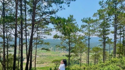 Hè 2025, Gen Z chuộng tour "ẩn cư, sống chậm" vắng người