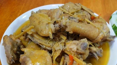 5 gợi ý nấu ăn nhanh, ấm áp cho ngày mưa bão