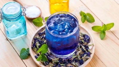 4 loại trà giúp tăng collagen, thanh nhiệt, mát gan, đẹp da từ bên trong