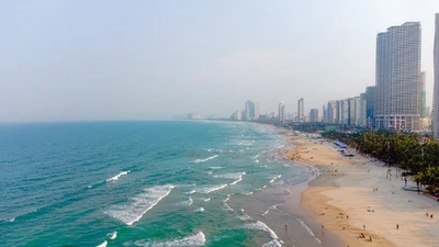 Gợi ý 7 điểm tham quan miễn phí ở Đà Nẵng dành cho tín đồ sống ảo