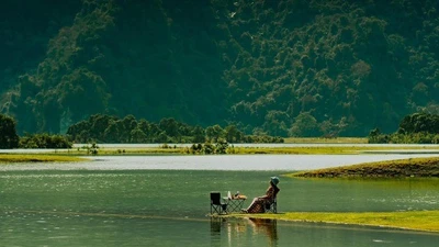 Du lịch Lạng Sơn mùa nước nổi khám phá 4 tọa độ tuyệt đẹp không thể bỏ qua