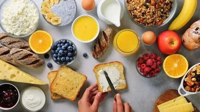 Ăn sáng đúng cách bảo vệ trái tim khỏe mạnh