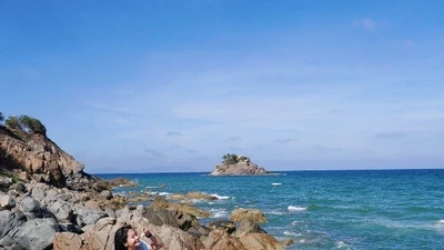 Gợi ý 9 bãi biển đẹp, vắng vẻ ở Vũng Tàu ít ai biết