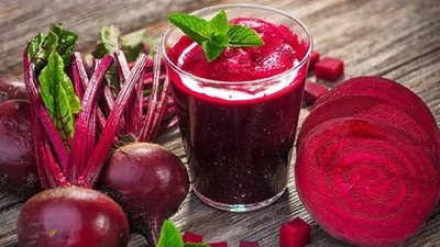 Thức uống dân dã giúp giảm cholesterol xấu, tốt cho tim mạch
