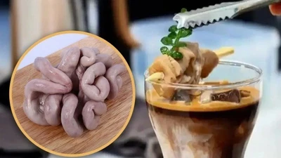 Latte ruột non càn quét Tứ Xuyên, khen - chê dữ dội