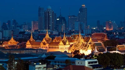 Gợi ý điểm đến không thể bỏ lỡ khi du lịch Thái Lan tự túc