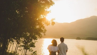 Hồ Hòa Trung có gì mà giới trẻ Đà Nẵng rủ nhau đến chill mỗi cuối tuần?