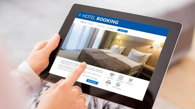 Mẹo săn phòng đi du lịch, không cần ví dày vẫn ở chốn "vip"