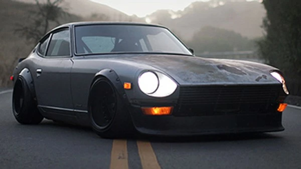 Bộ sưu tập xe hơi đáng gờm của Paul Walker