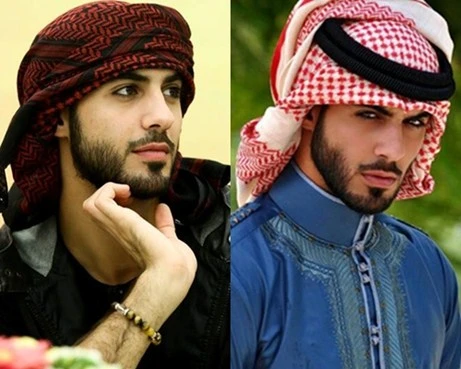 “Trai đẹp bị trục xuất” kém nam tính