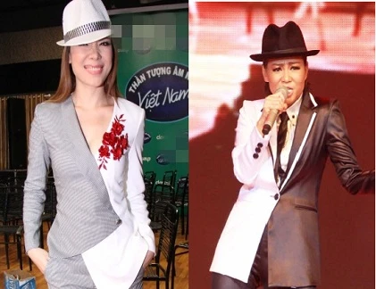 Gu thời trang cọc cạch khó hiểu của kiều nữ Việt