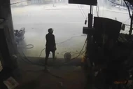Vụ nổ bình khí nén ở Hưng Yên gây chết người và bị thương