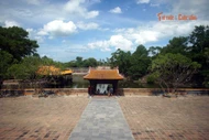 Khám phá lăng mộ có cảnh quan thơ mộng nhất Cố đô Huế 