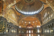 Kinh ngạc thánh đường Hồi giáo kỳ vĩ nhất Thổ Nhĩ Kỳ 
