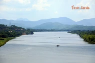 Bí mật lịch sử của dòng sông phong thủy gắn với Kinh thành Huế 