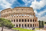 Sự thật ít biết về đấu trường La Mã khiến nhân loại sững sờ