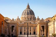 Sự thật lý thú không phải ai cũng biết về thánh địa Vatican