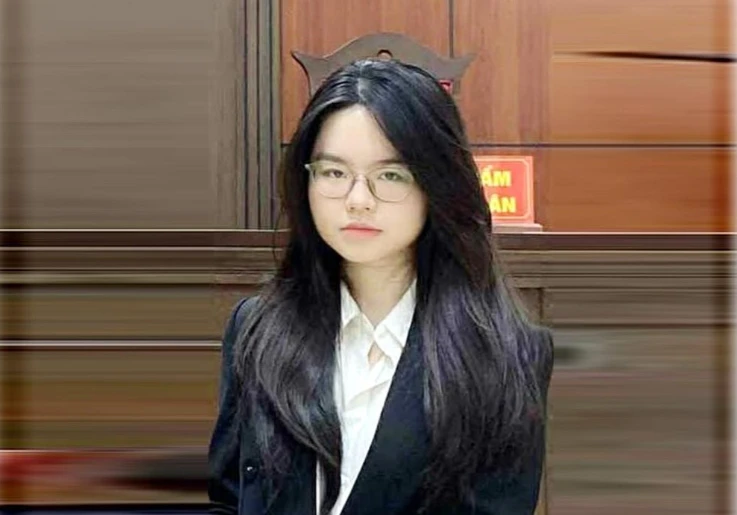 Nữ sinh trường Đại học Luật Hà Nội mất tích bí ẩn