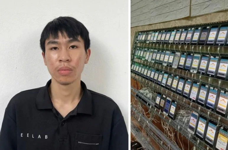Lợi dụng chủ cửa hàng ở Phú Thọ đi vắng, nhân viên trộm 400 chiếc iPhone