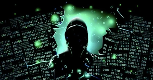 Mã độc nguy hiểm nghi do hacker Việt Nam tạo ra | Báo Tri thức và Cuộc ...