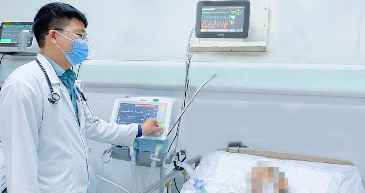 Suýt mất mạng vì lạm dụng thuốc cắt cơn hen, bỏ qua dự phòng