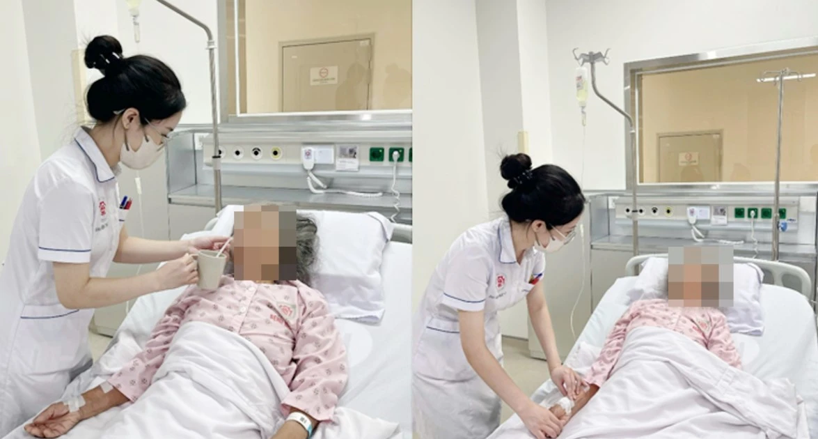 Sốt cao, đau đầu nhiều người nhiễm khuẩn huyết nguy kịch do mò cắn